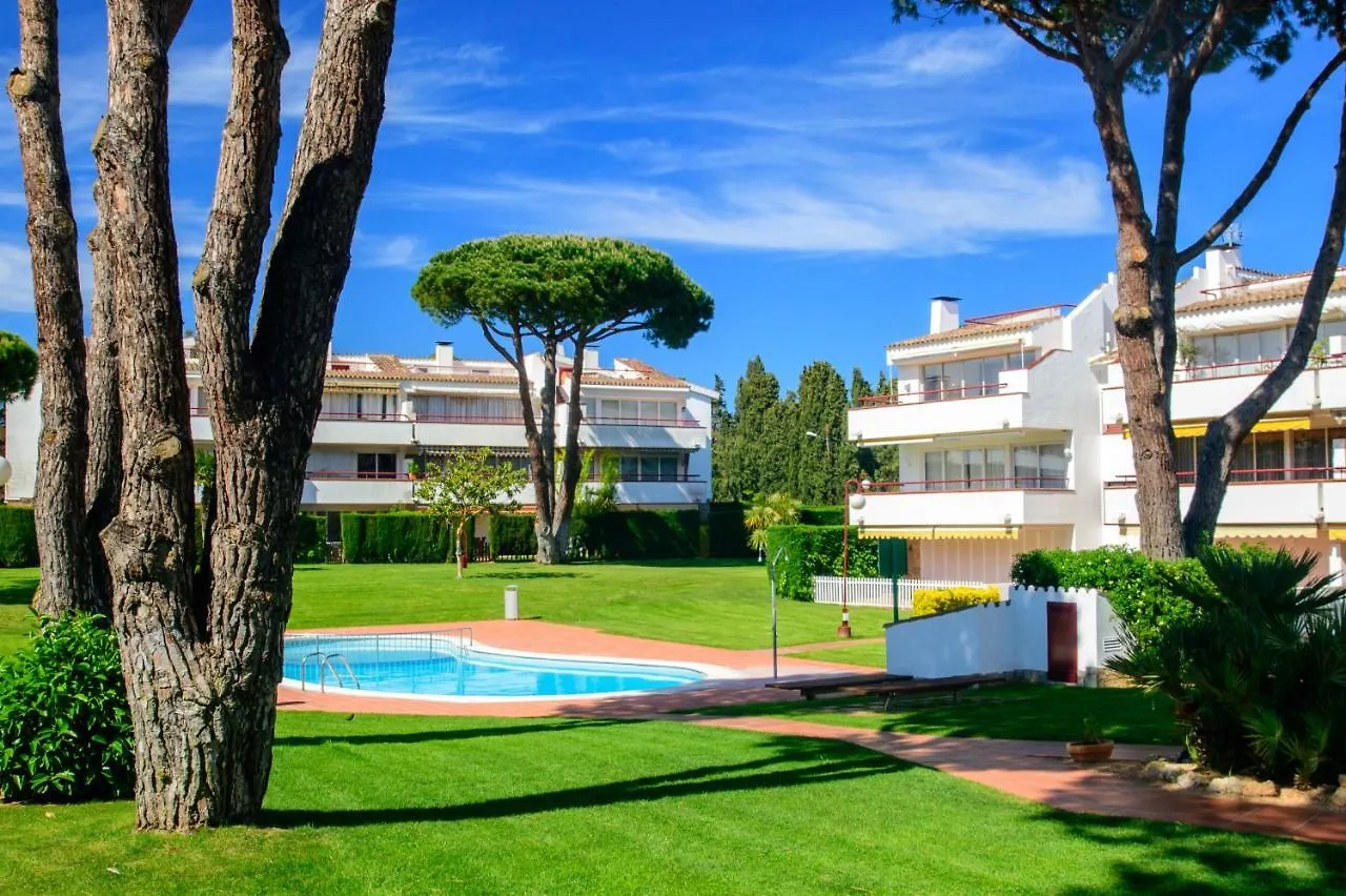 Bf-3 Apartment Calella De Palafrugell
