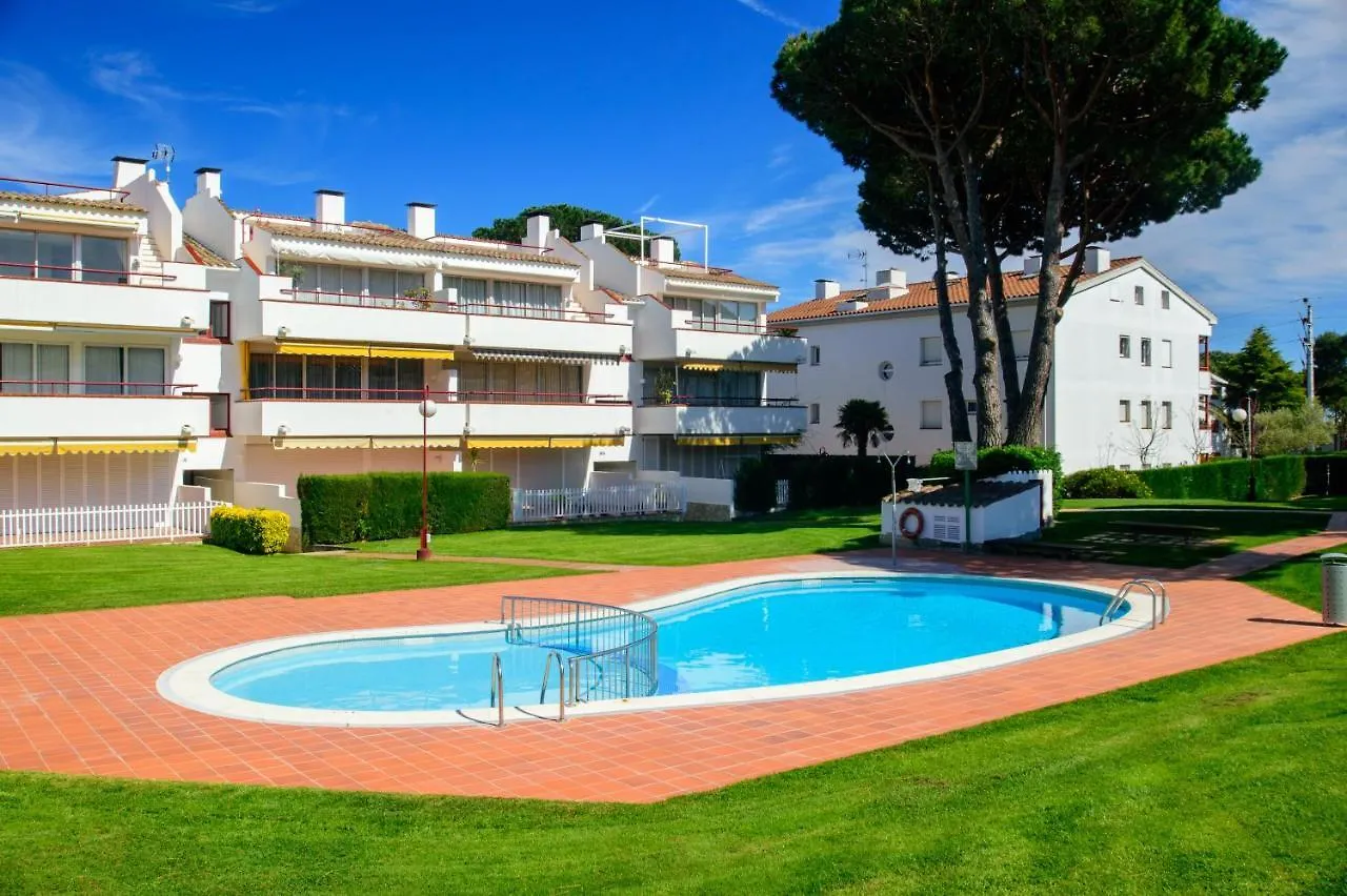 Bf-3 Apartment Calella De Palafrugell