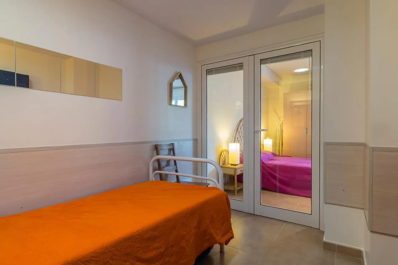 Bf-3 Apartment Calella De Palafrugell